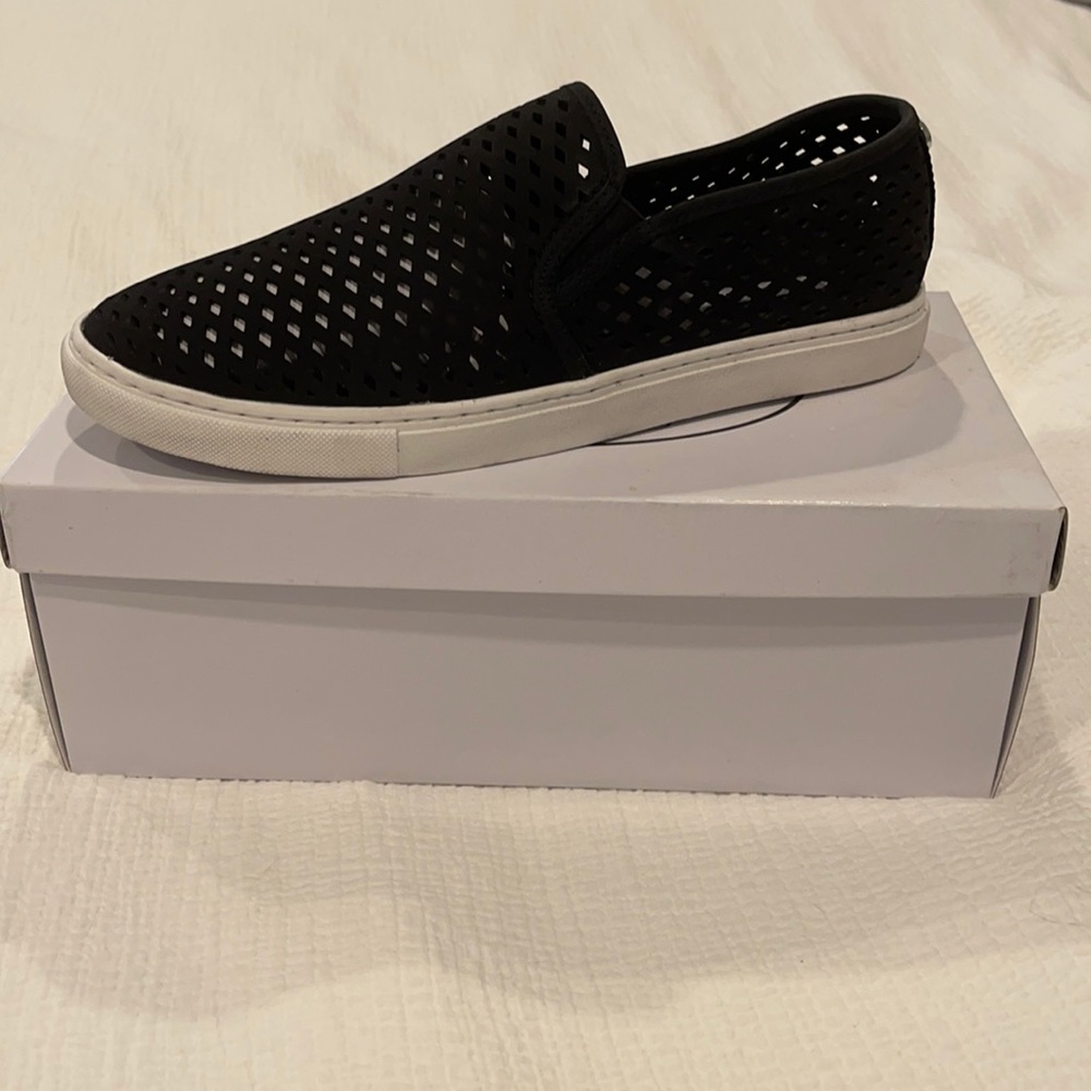 Steve Madden Zeena sneaker